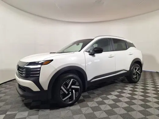 Nissan Kicks 2026 SV 4 puertas Crossover