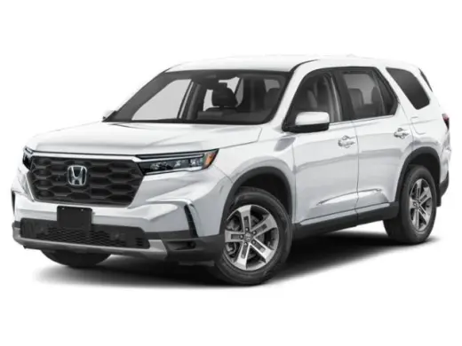 Honda Pilot 2025 EX-L 4 puertas SUV