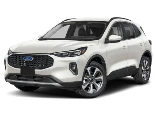 Ford Escape 2023 AWD Platinum 4 puertas SUV