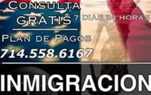 ➡➡➡INMIGRACION ➡➡➡