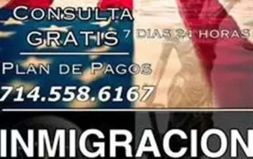 ➡➡➡INMIGRACION ➡➡➡
