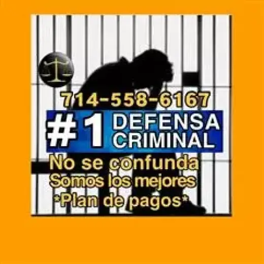 ➡ LIMPIAMOS RECORD CRIMINAL ➡