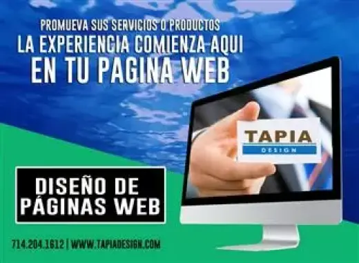 Somos Tapia Design Diseñadores