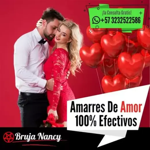 AMARRES DE AMOR EXITOSOS