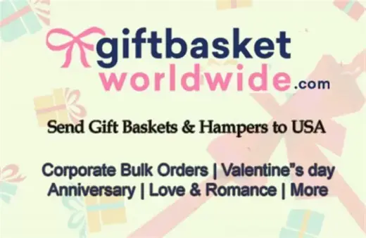 Gift Basket World Wide