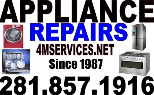 Appliance Repair