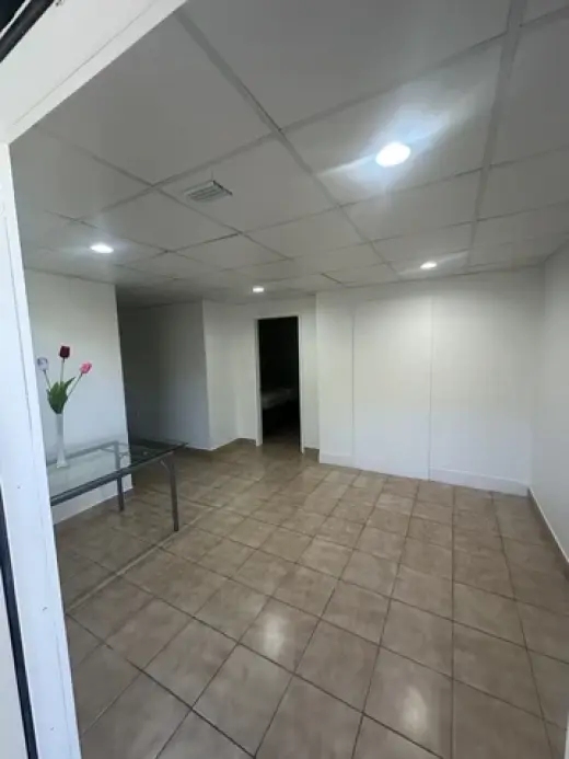 Departamento 1/1 para rentar