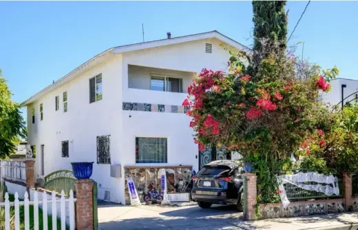 1bedroom apartment in Gardena
