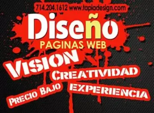 Este Año Comieza con una Web