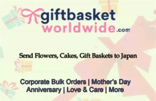 Gift Basket World Wide
