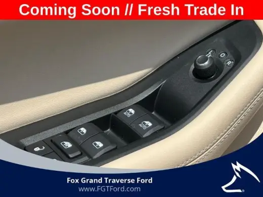 Jeep Grand Cherokee L 2025 4x4 Limited 4 puertas SUV