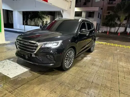 Mi jeepeta pal finde!