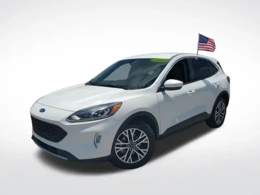 Ford Escape 2022 SEL 4 puertas SUV