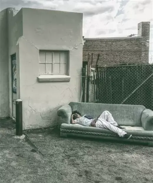 Desalojos - Demanda