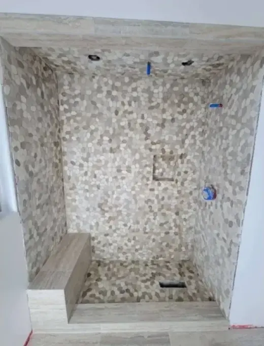 Tile Installation PRO Work OC