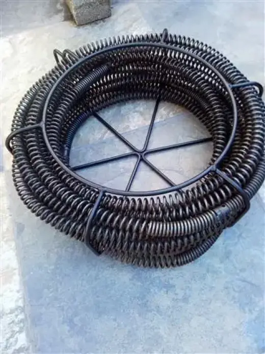 Destapa caños tel:5541482594