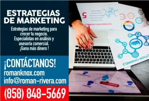 ESTRATEGIAS DE MARKETING