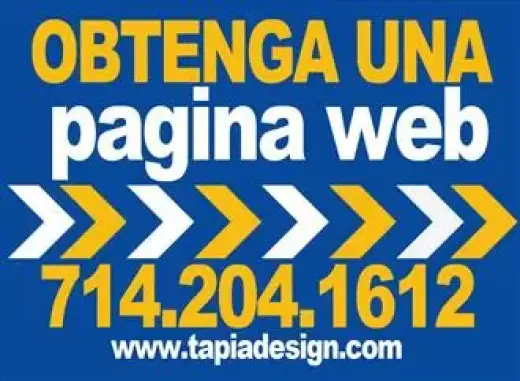 Profesionales en Paginas Web
