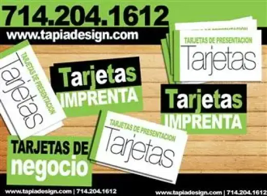 Servicio de tarjetas