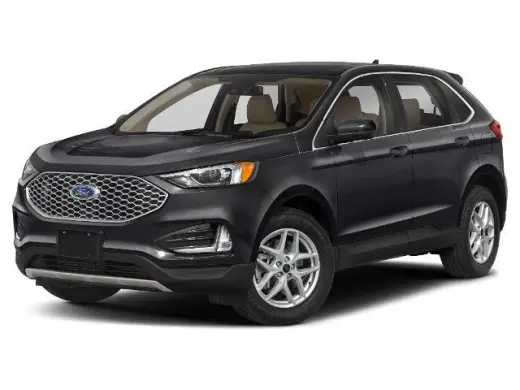 Ford Edge 2024 AWD SEL 4 puertas SUV