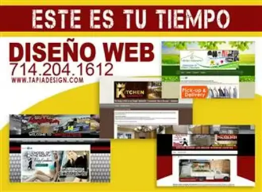 Diseño Web en Yuma