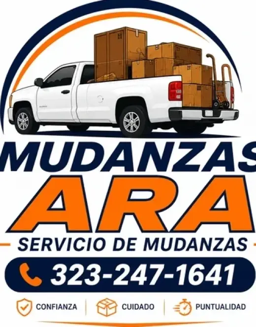 MUDANZAS EL MISMO DIA ALL AREA