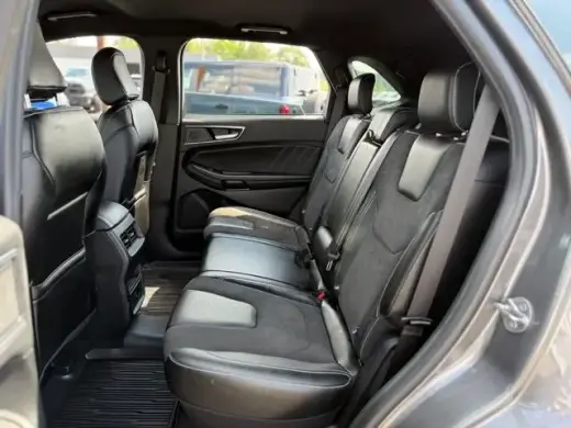 Ford Edge 2023 AWD ST 4 puertas Crossover