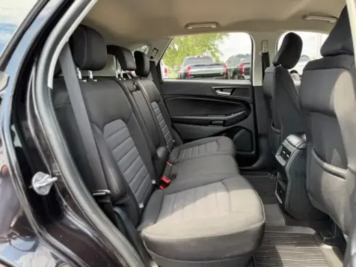 Ford Edge 2024 AWD SE 4 puertas SUV