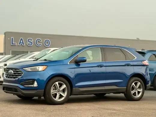 Ford Edge 2022 AWD SEL 4 puertas Crossover