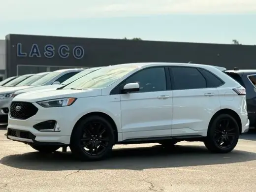 Ford Edge 2023 AWD SEL 4 puertas Crossover