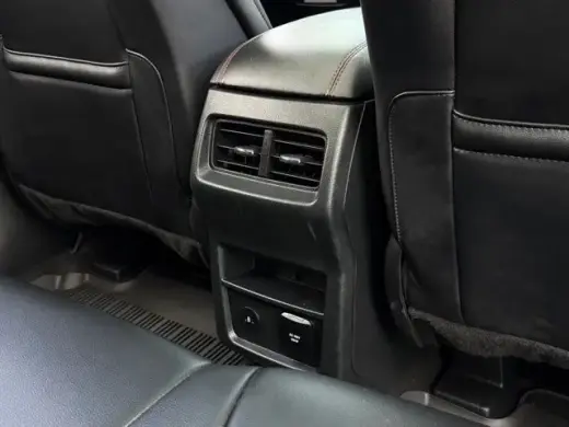 Ford Edge 2024 AWD SEL 4 puertas SUV