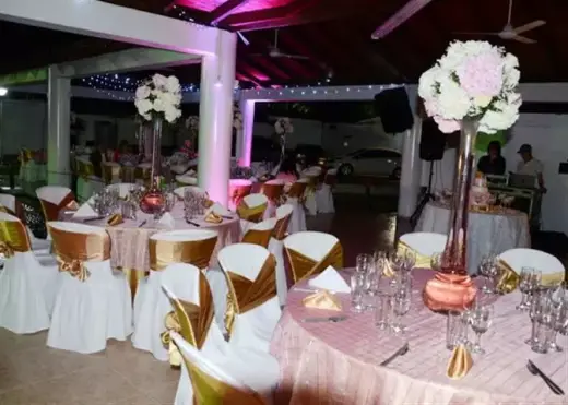 Eventos Marybeb