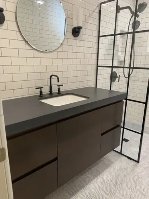 MM tile y remodelaciones