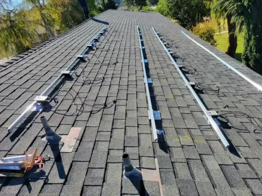 removemos paneles solares