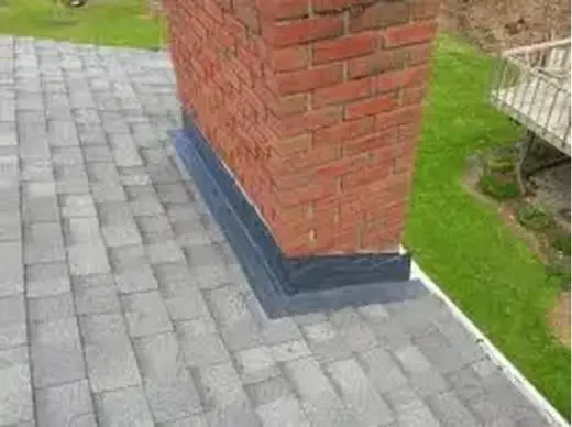 Roofing repair and replace