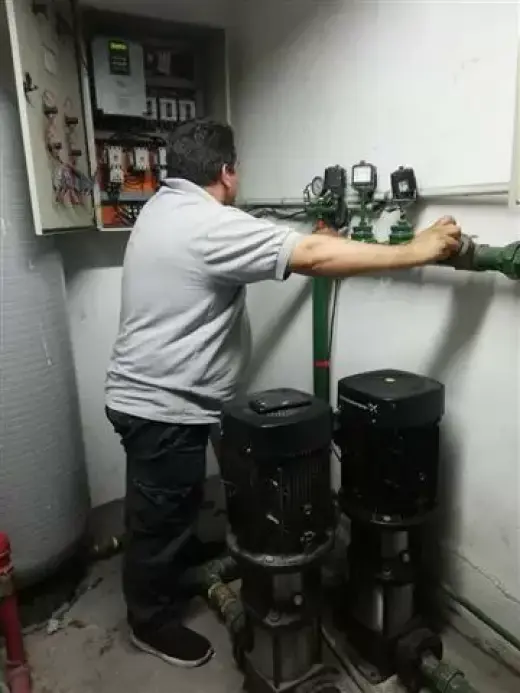 Multiservicios Quito