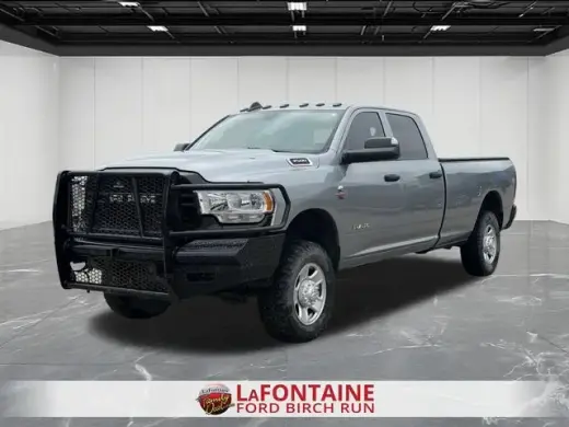 Ram 3500 2022 4x4 Tradesman 4 puertas Cabina Crew 8 pies LB SRW Pickup