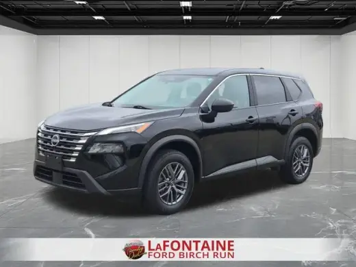 Nissan Rogue 2024 AWD S 4 puertas Crossover