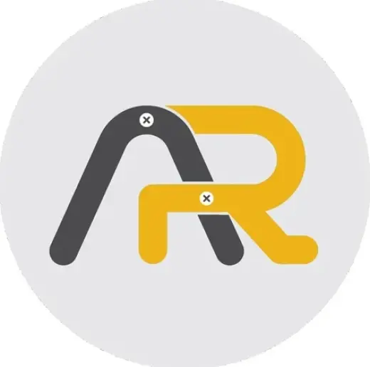 ARSolutions Racks | Heavy-Duty