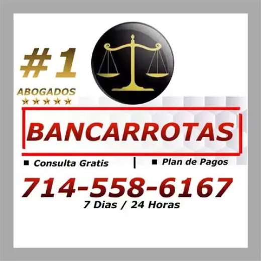 📍⚖️ #1 OFICINA EN SANTA ANA