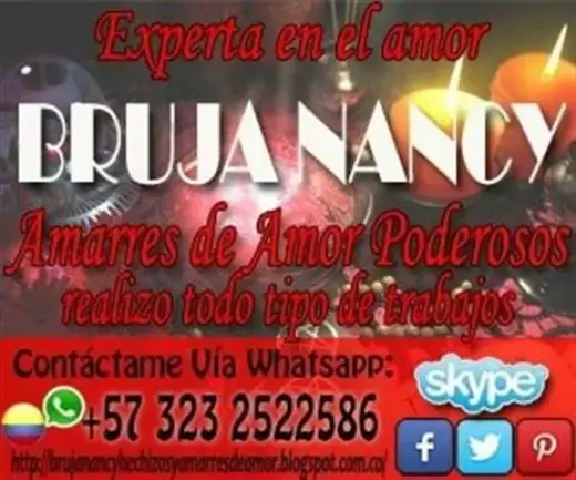 TRABAJOS DE AMARRES DE AMOR