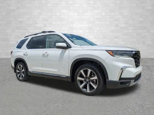 Honda Pilot 2023 Touring 4 puertas SUV