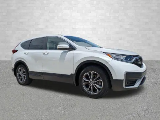 Honda CR-V 2022 EX 4 puertas SUV