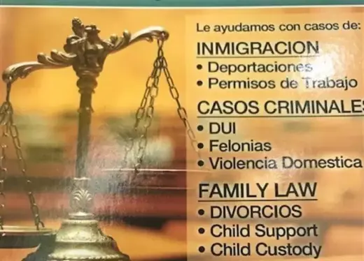 SERVICIOS LEGALES