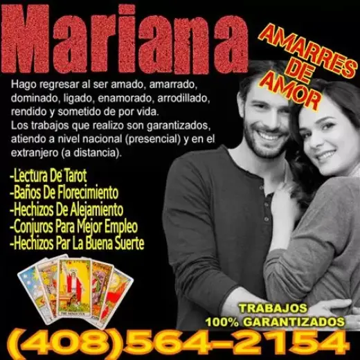 Mariana
