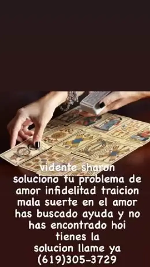 vidente astrologa