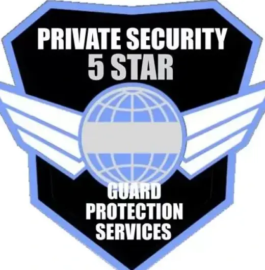 5 Star Guard