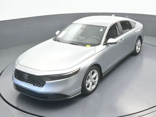 Honda Accord 2024 LX 4 puertas Sedan