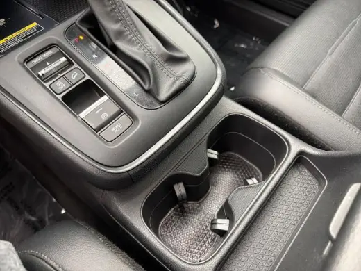 Honda CR-V 2024 AWD EX-L 4 puertas SUV