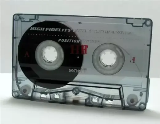 Pasa tus cassette a ubs